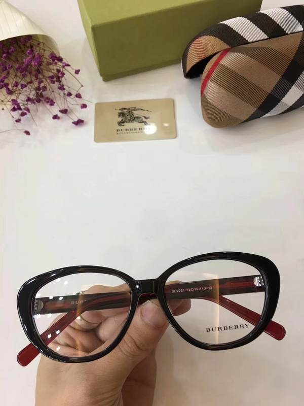 Burberry Sunglasses AAAA-039