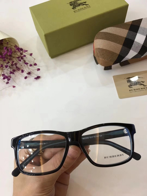 Burberry Sunglasses AAAA-043