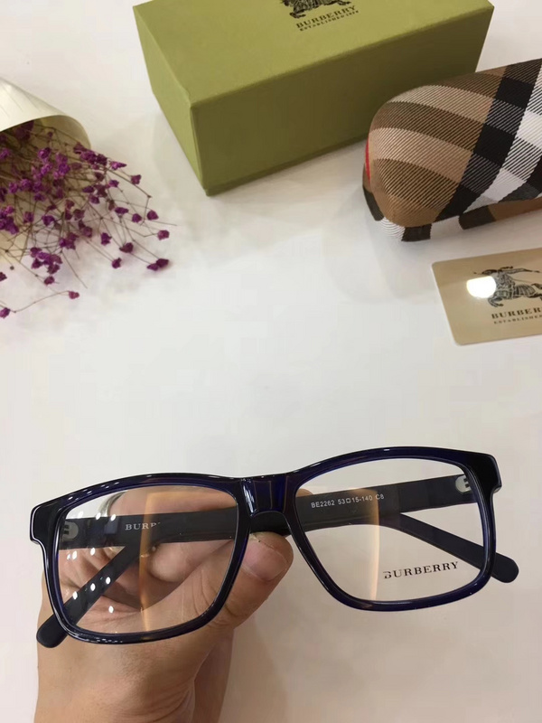 Burberry Sunglasses AAAA-044