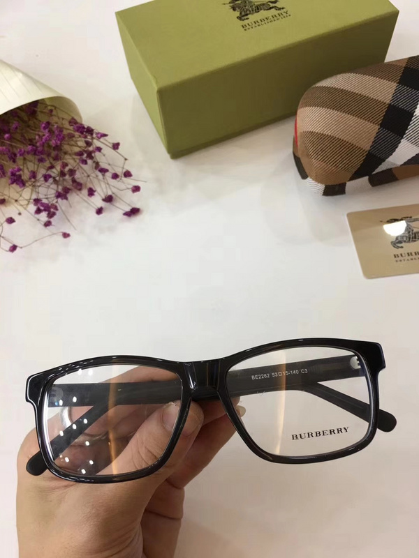 Burberry Sunglasses AAAA-045