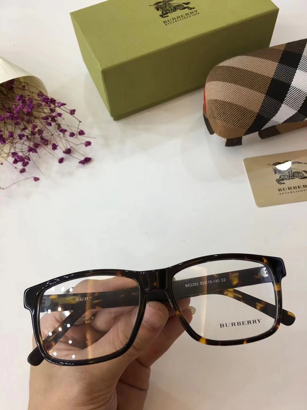 Burberry Sunglasses AAAA-048