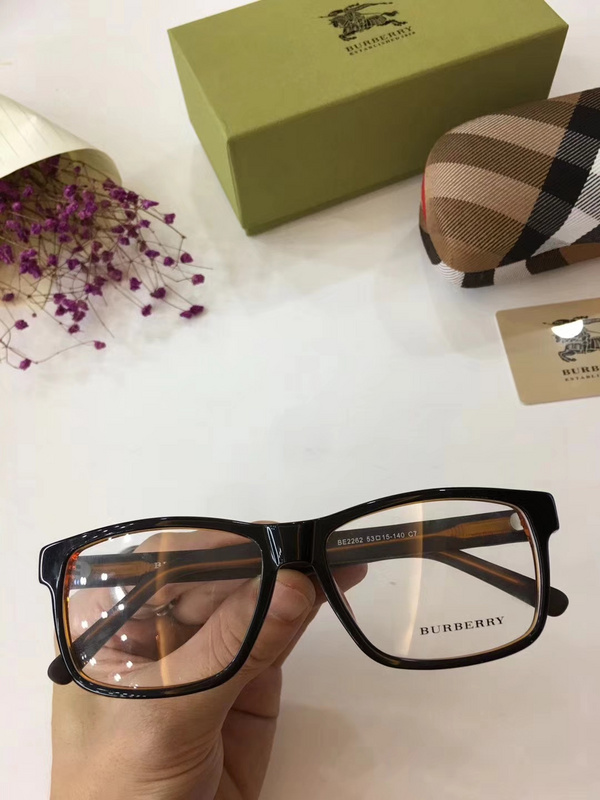 Burberry Sunglasses AAAA-049