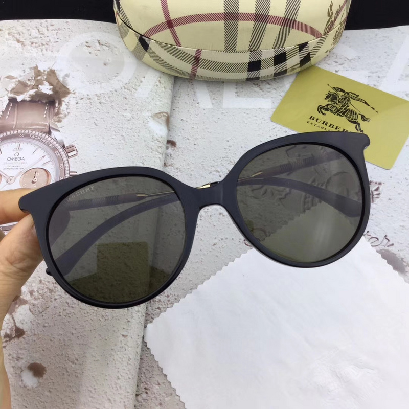 Burberry Sunglasses AAAA-076