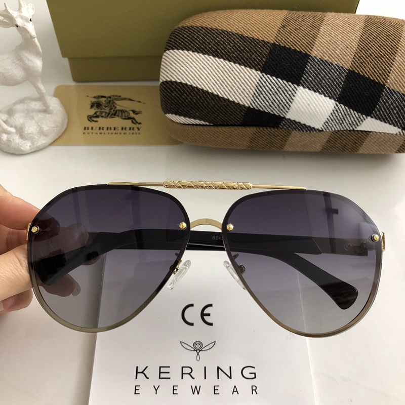 Burberry Sunglasses AAAA-086