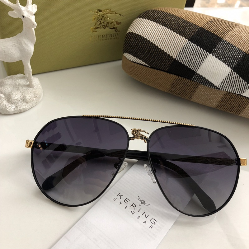 Burberry Sunglasses AAAA-088