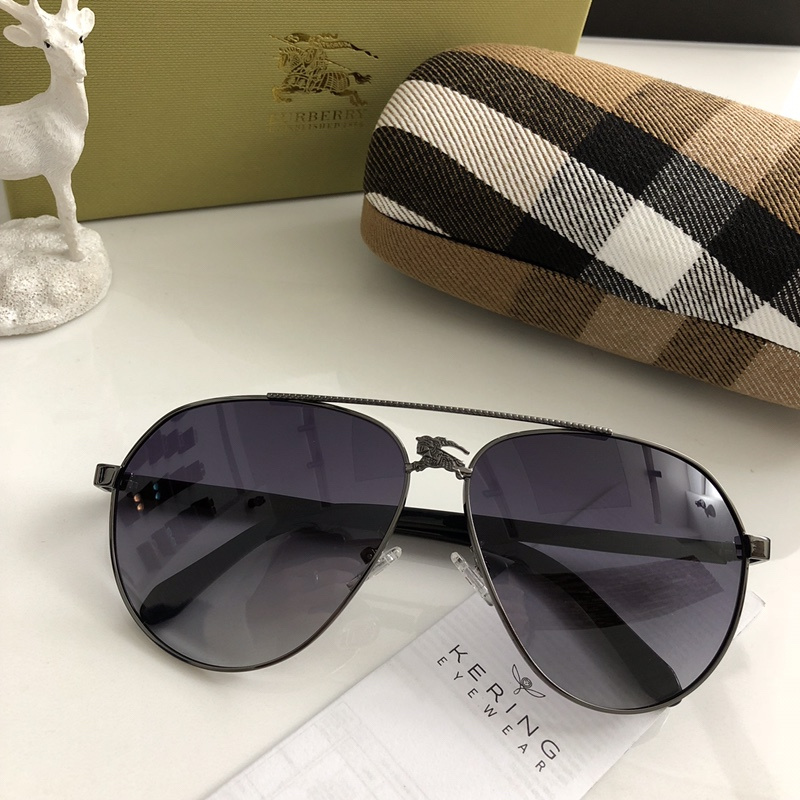 Burberry Sunglasses AAAA-089