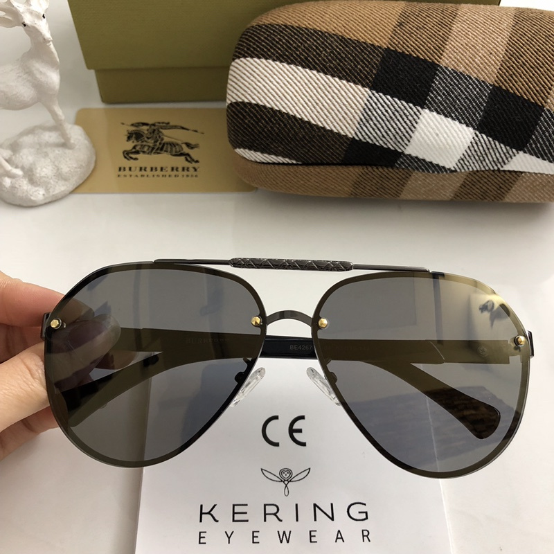 Burberry Sunglasses AAAA-092