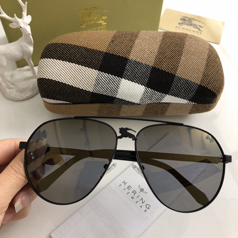 Burberry Sunglasses AAAA-095