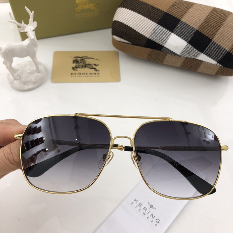 Burberry Sunglasses AAAA-097