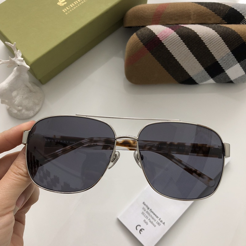 Burberry Sunglasses AAAA-100