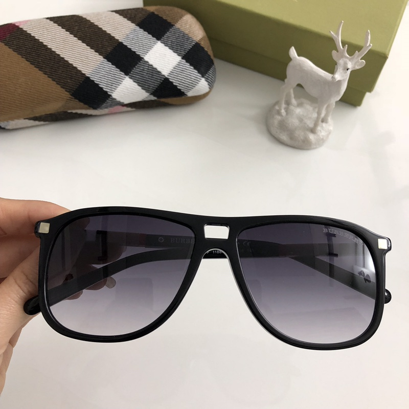 Burberry Sunglasses AAAA-101