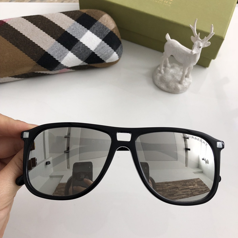 Burberry Sunglasses AAAA-102