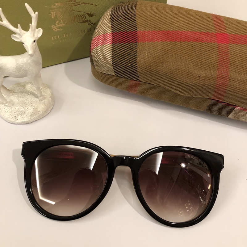 Burberry Sunglasses AAAA-103