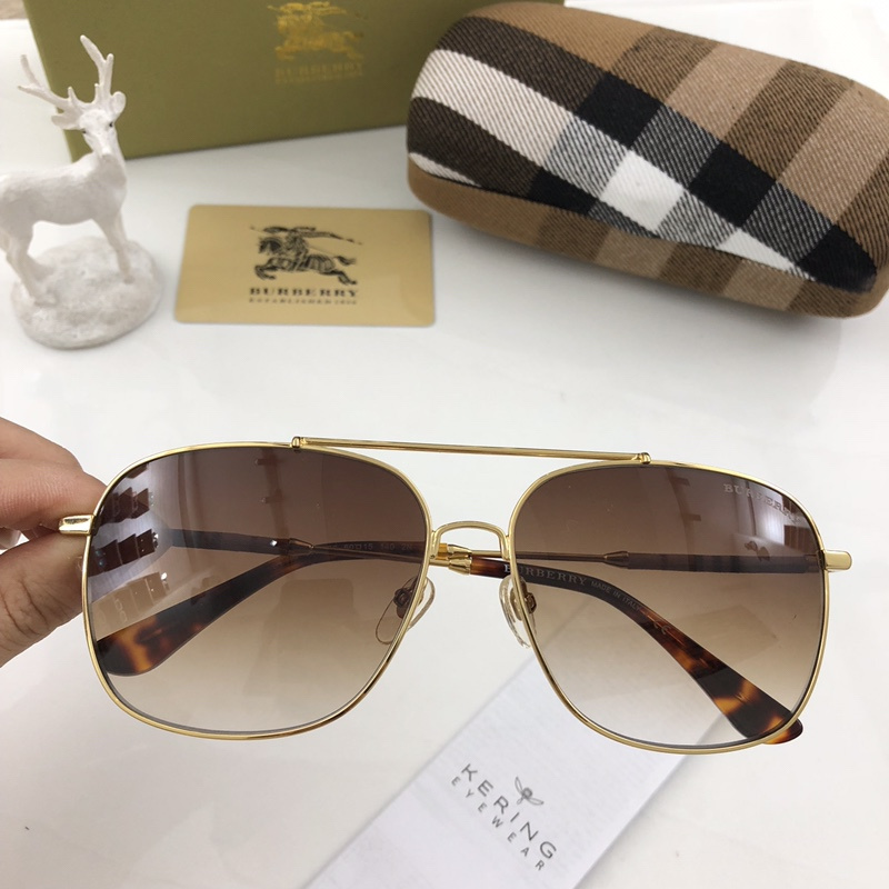 Burberry Sunglasses AAAA-105