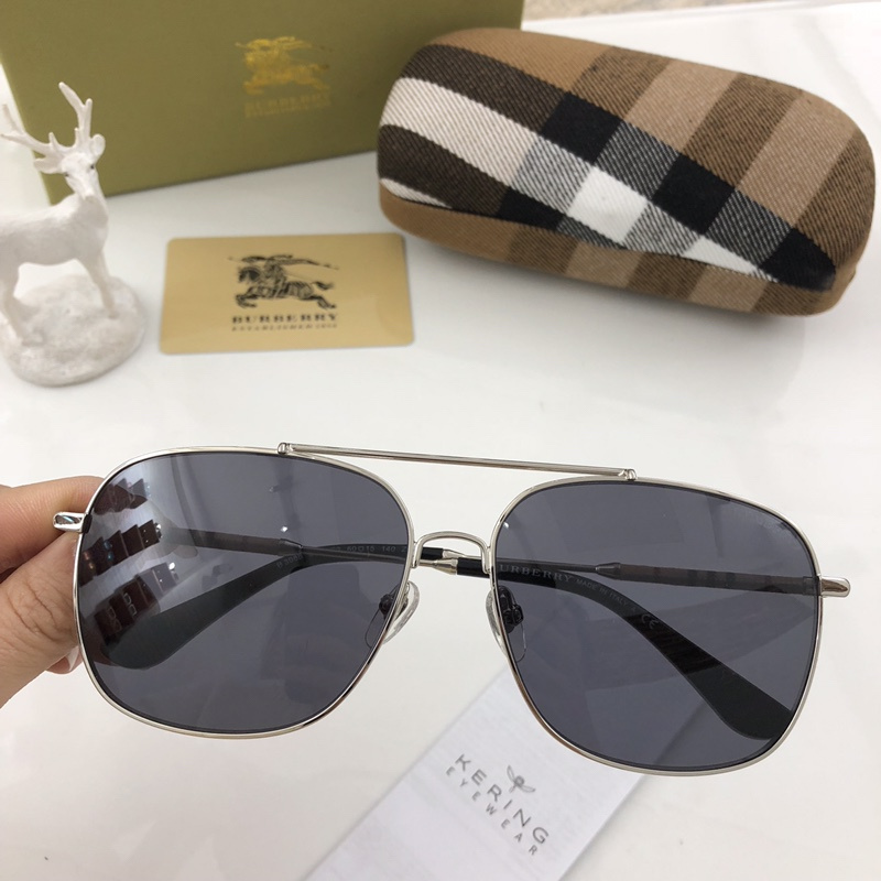 Burberry Sunglasses AAAA-109