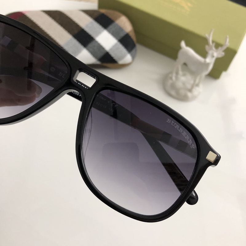 Burberry Sunglasses AAAA-130