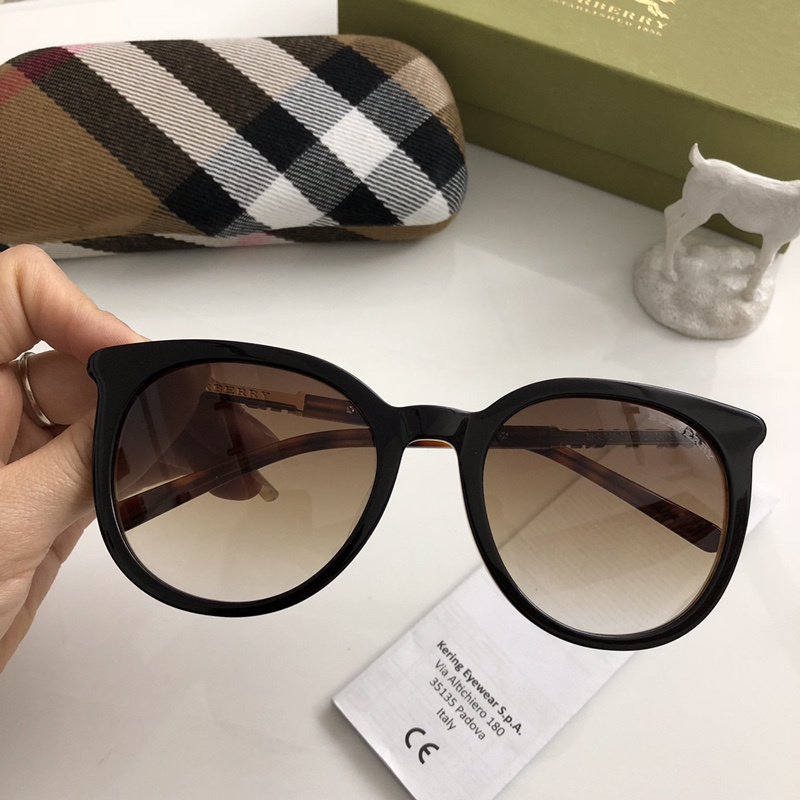 Burberry Sunglasses AAAA-133