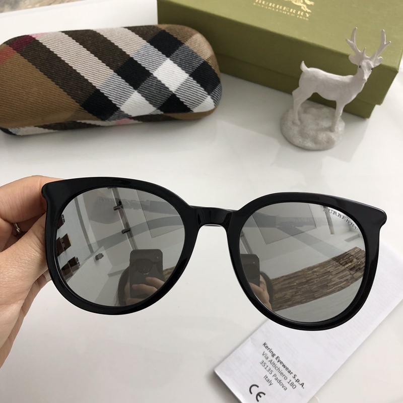 Burberry Sunglasses AAAA-134