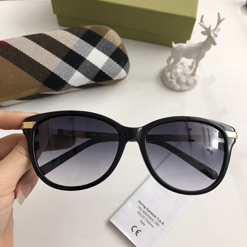 Burberry Sunglasses AAAA-140