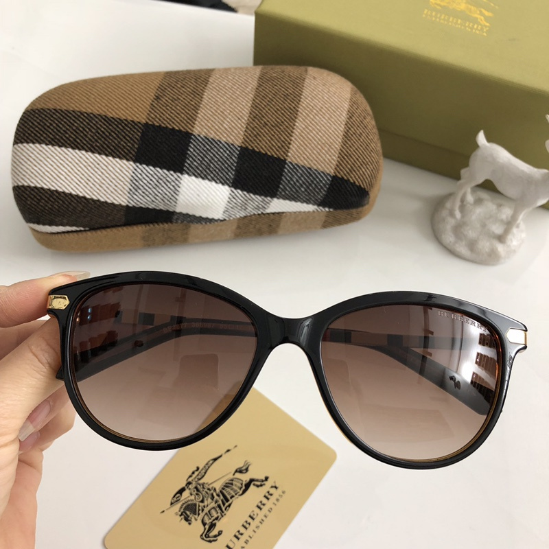 Burberry Sunglasses AAAA-149