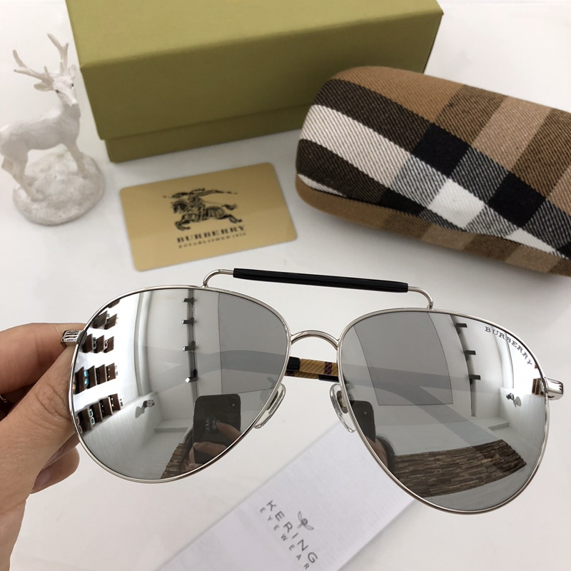 Burberry Sunglasses AAAA-150