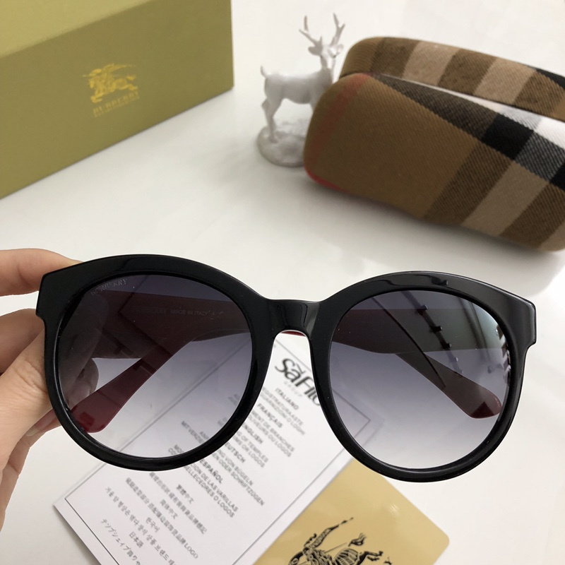 Burberry Sunglasses AAAA-161