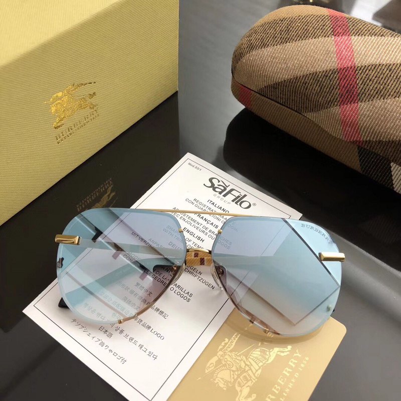 Burberry Sunglasses AAAA-170