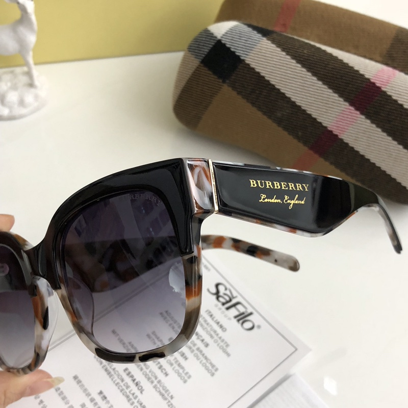 Burberry Sunglasses AAAA-180