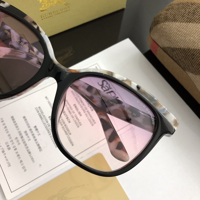 Burberry Sunglasses AAAA-181