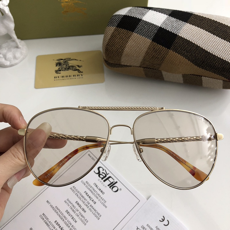 Burberry Sunglasses AAAA-184