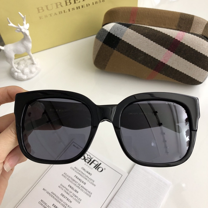 Burberry Sunglasses AAAA-187