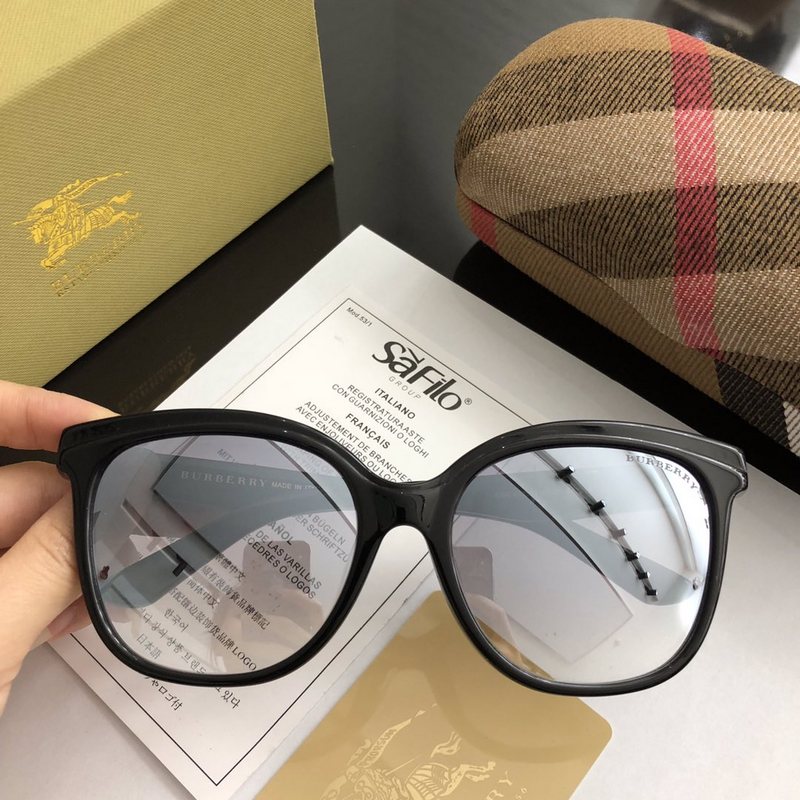 Burberry Sunglasses AAAA-188