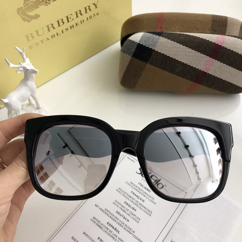 Burberry Sunglasses AAAA-192