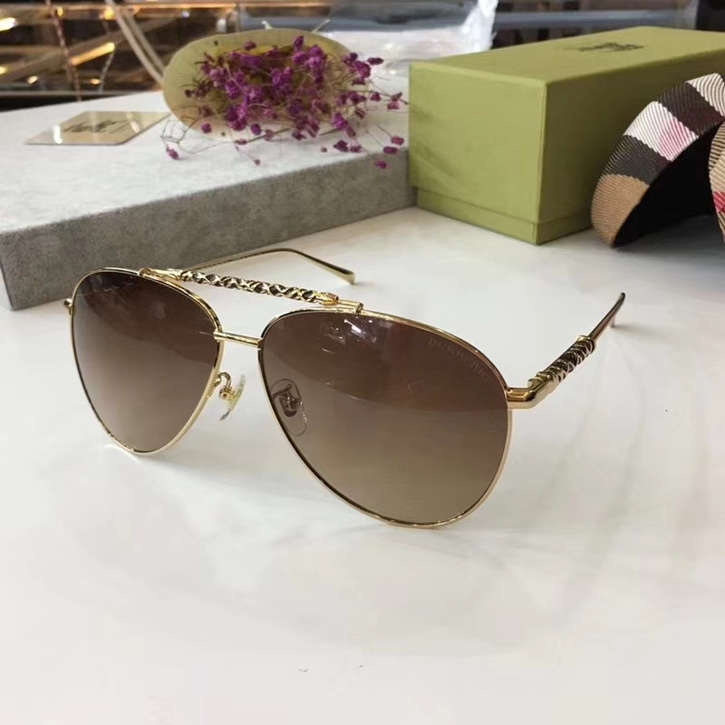 Burberry Sunglasses AAAA-219