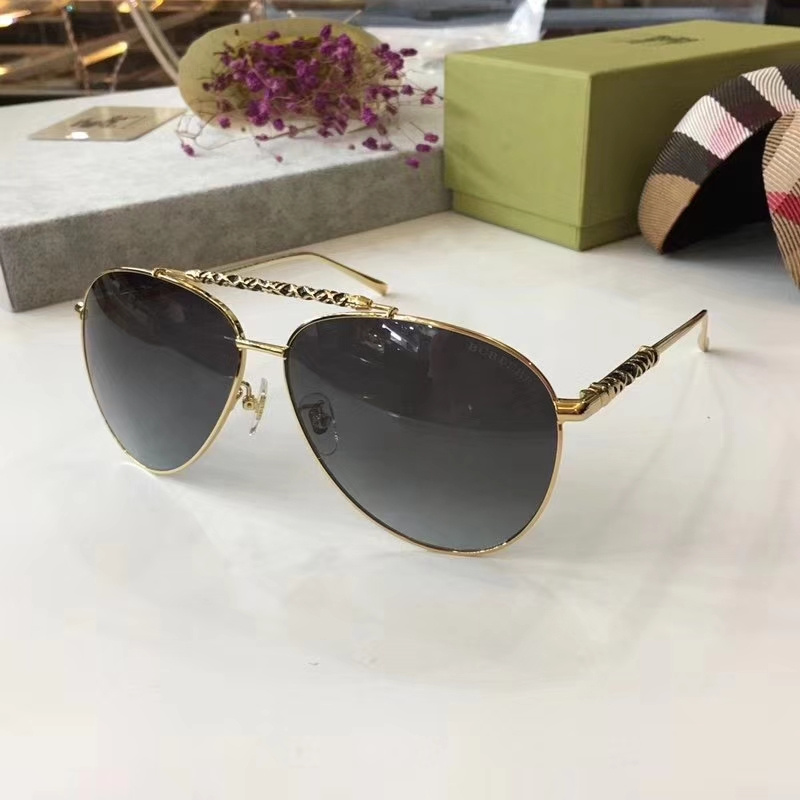 Burberry Sunglasses AAAA-220