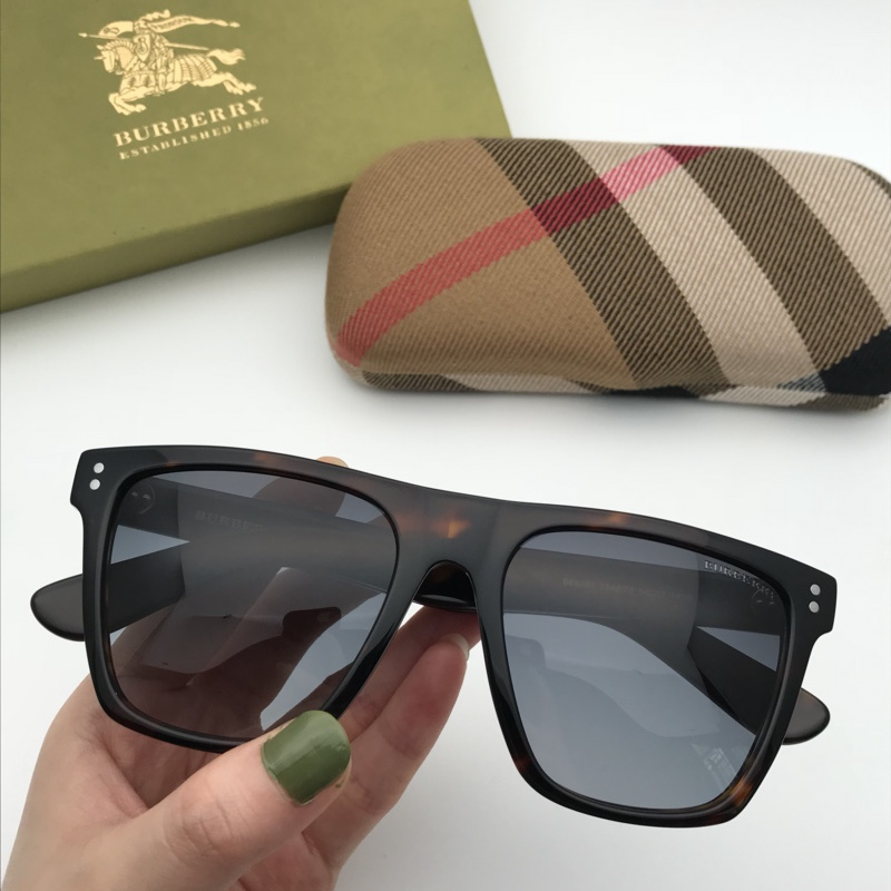 Burberry Sunglasses AAAA-228