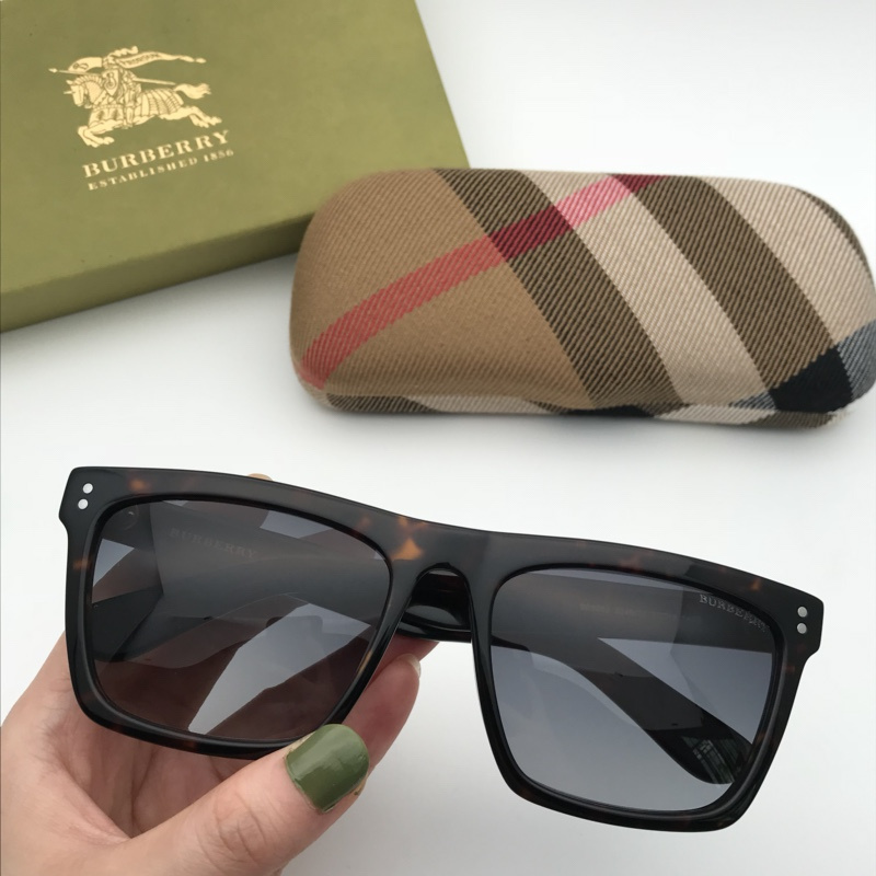 Burberry Sunglasses AAAA-234