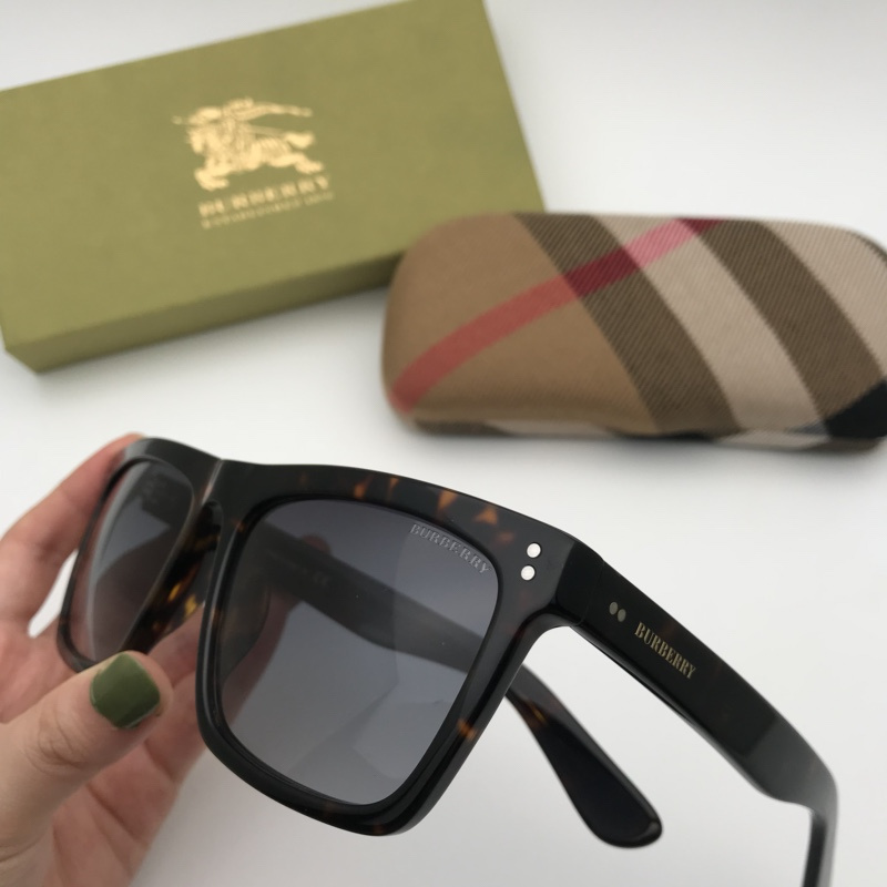 Burberry Sunglasses AAAA-238