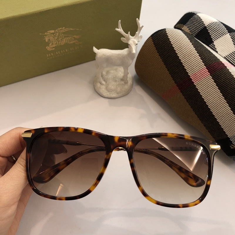 Burberry Sunglasses AAAA-248