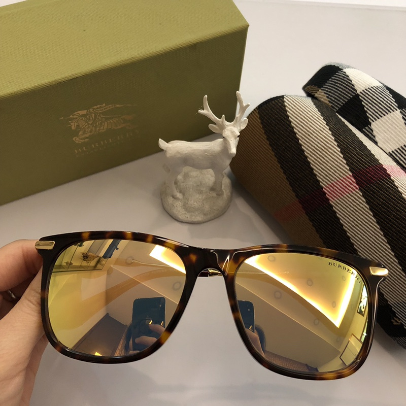 Burberry Sunglasses AAAA-249