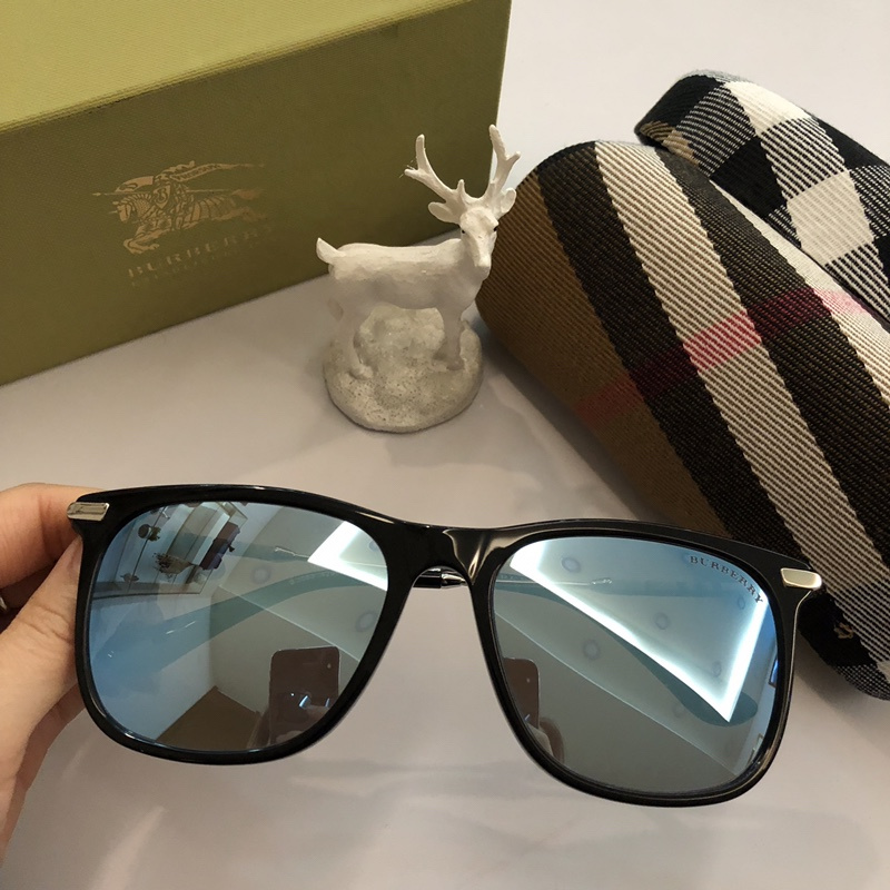 Burberry Sunglasses AAAA-250