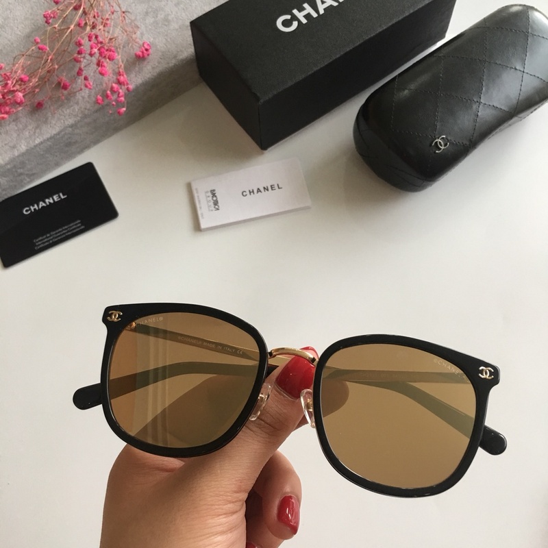 CHNL Sunglasses AAAA-010