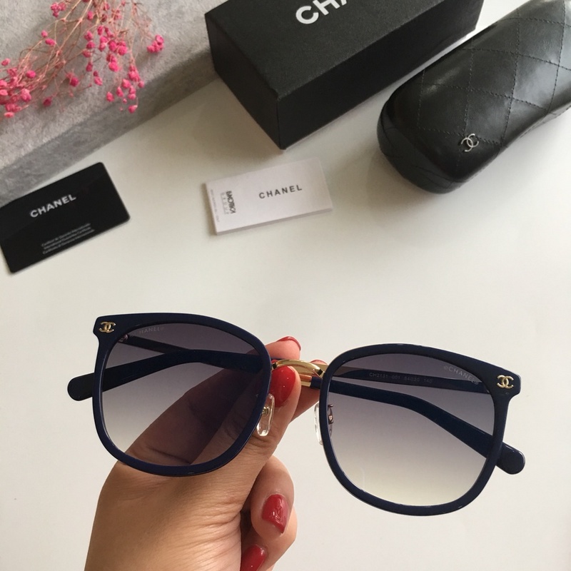 CHNL Sunglasses AAAA-013