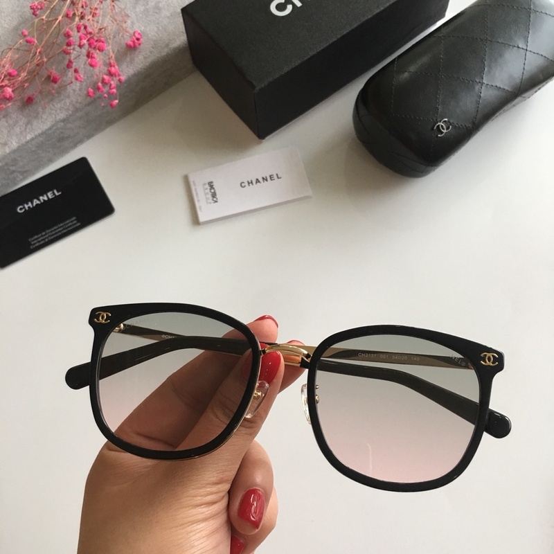 CHNL Sunglasses AAAA-014