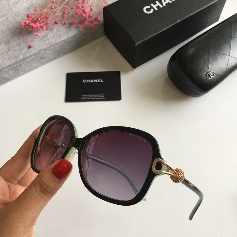 CHNL Sunglasses AAAA-017