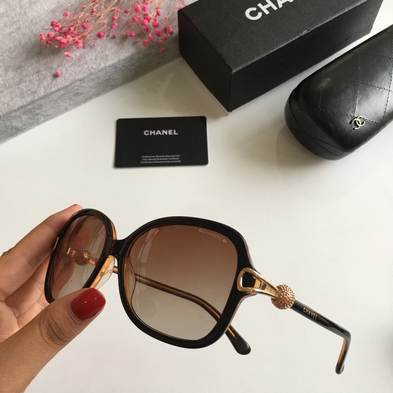 CHNL Sunglasses AAAA-019