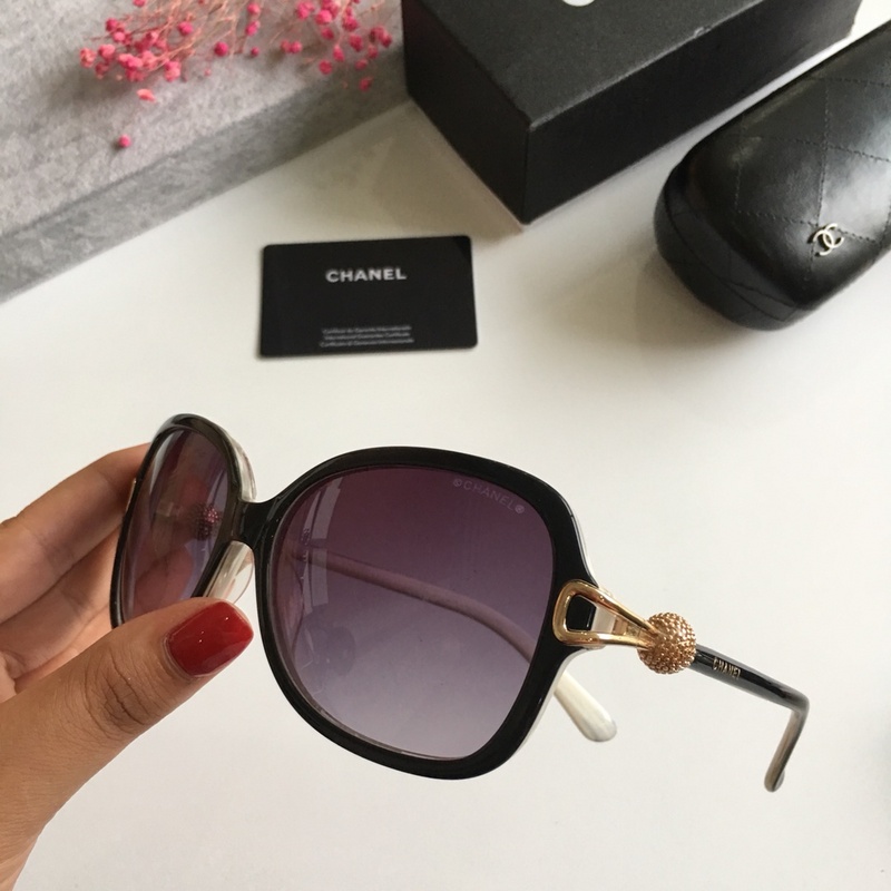 CHNL Sunglasses AAAA-020