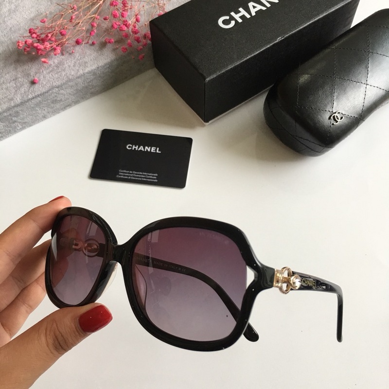 CHNL Sunglasses AAAA-023