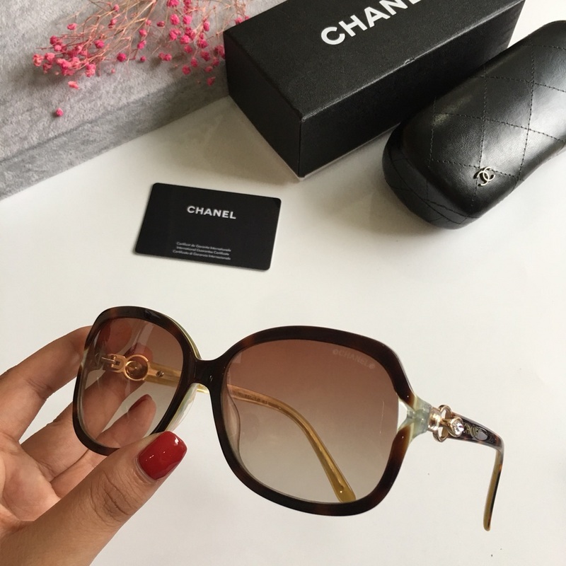 CHNL Sunglasses AAAA-024