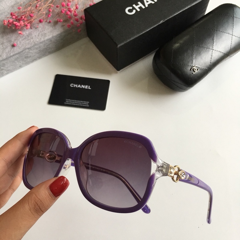 CHNL Sunglasses AAAA-028